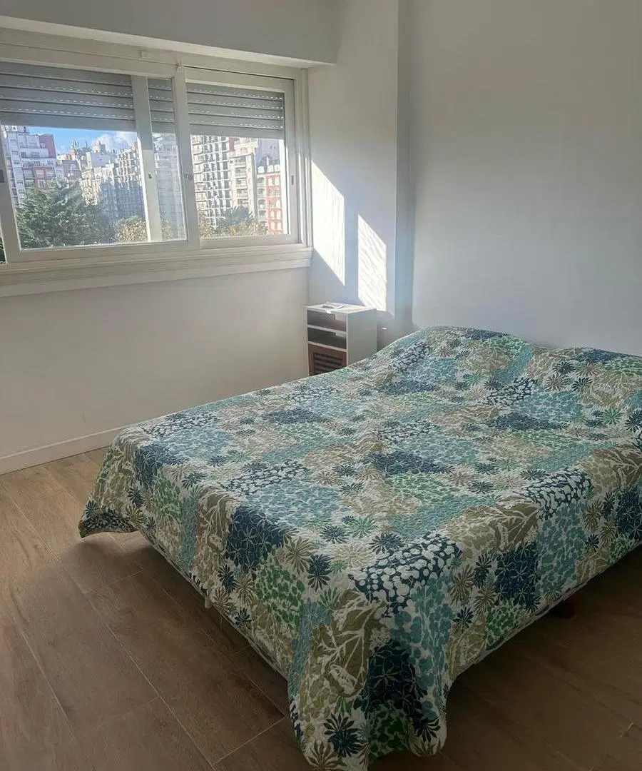 Departamento en Centro de Mar del Plata 1