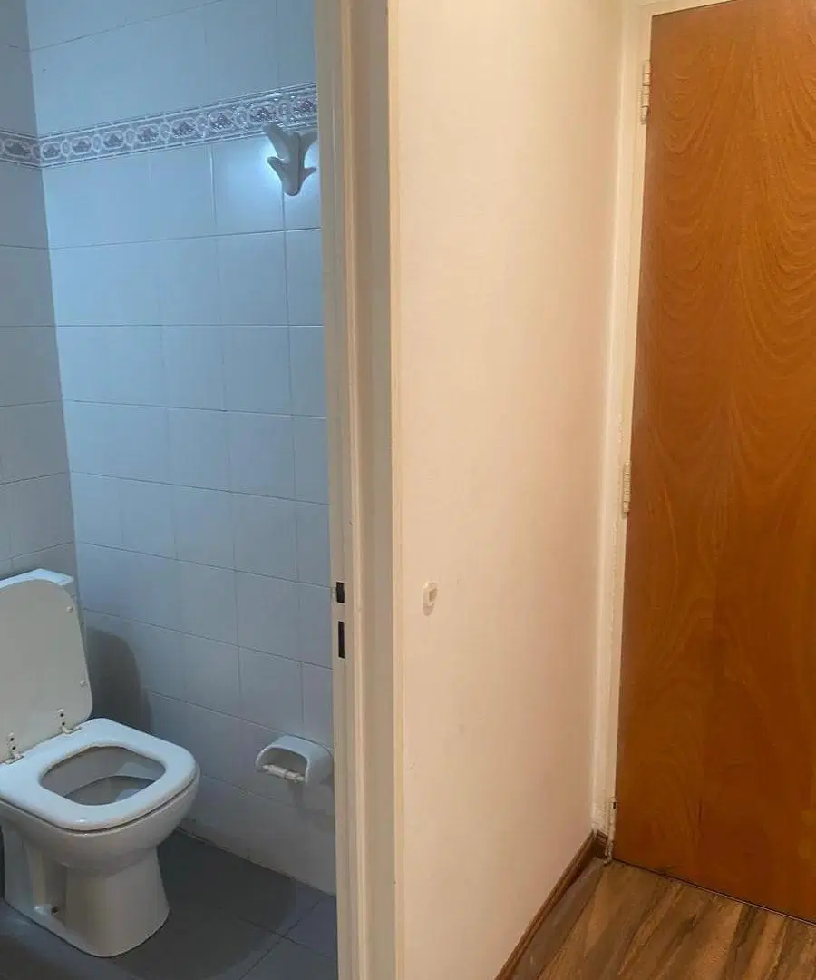 Departamento 4 ambientes Torres de Bernal 4