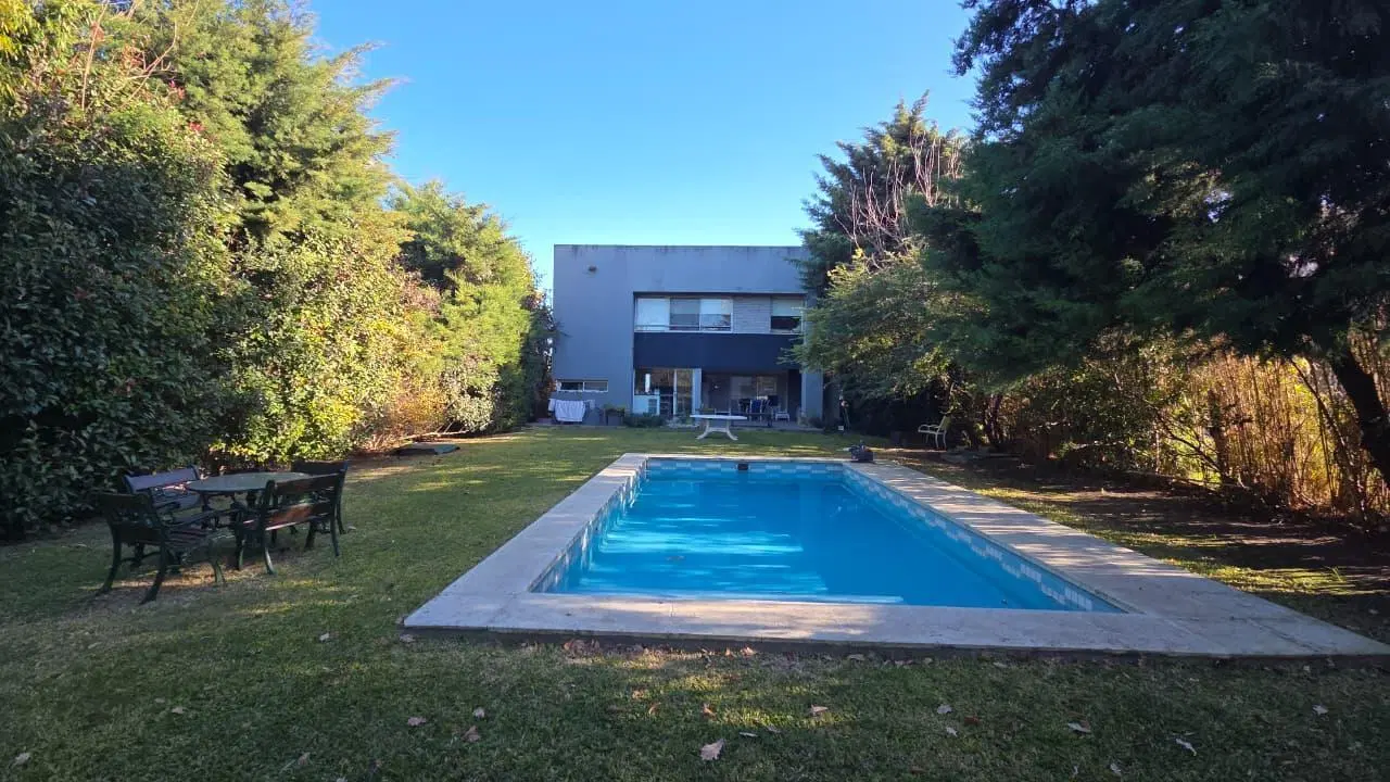 Casa Altos de Hudson 1 4