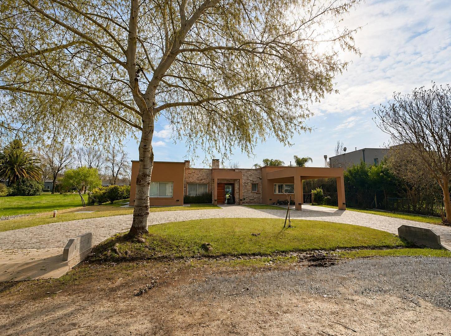 Foto de Casa en Haras del Sur 1, imagen 5
