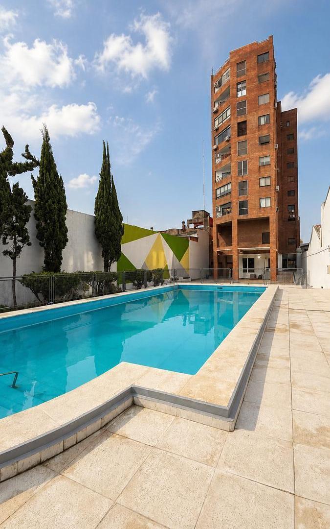 Foto de Departamento de 3 ambientes con 2 cocheras cubiertas, imagen 1
