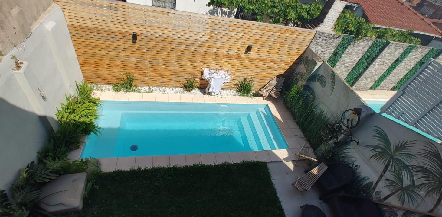 Foto de Casa de 4 ambientes con Pileta en Amoedo 582, imagen 2