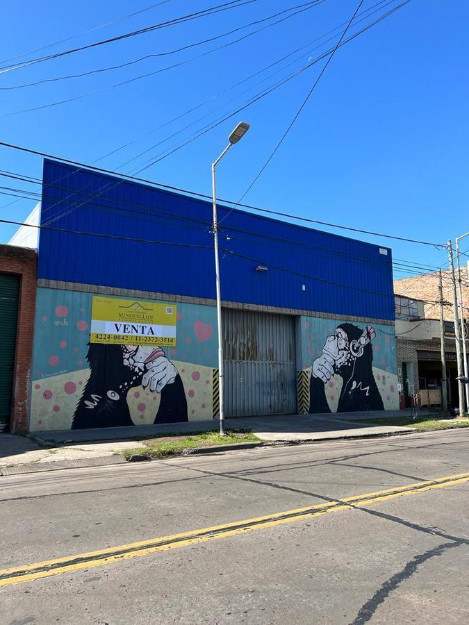Foto de Galpón - Avellaneda, imagen 4