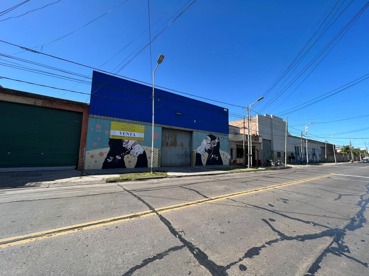 Foto de Galpón - Avellaneda, imagen 1