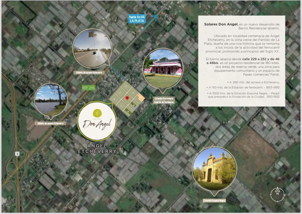 Foto de Barrio privado- Solares de Don Angel, imagen 4