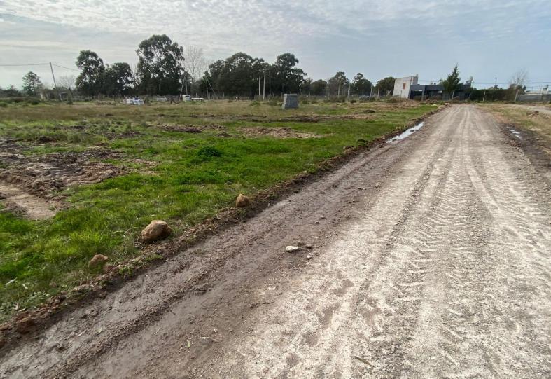 Terreno en Arana
