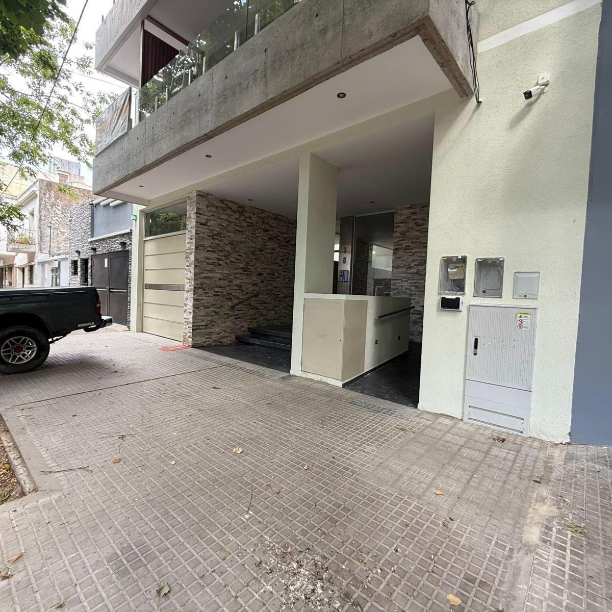 Departamento en VENTA-La Plata
