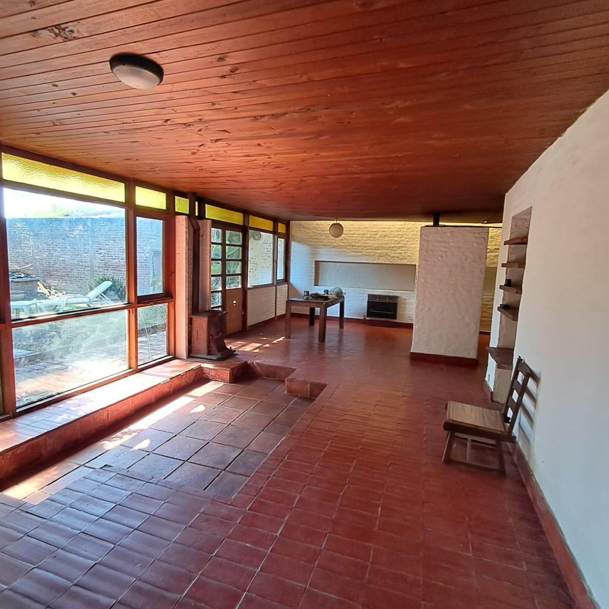 Casa en Tolosa partido de La Plata