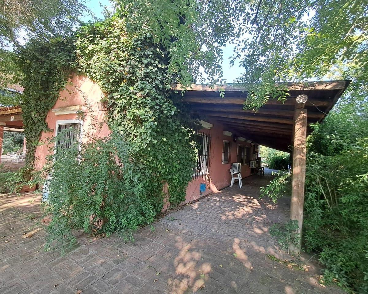 casa de campo en olmos