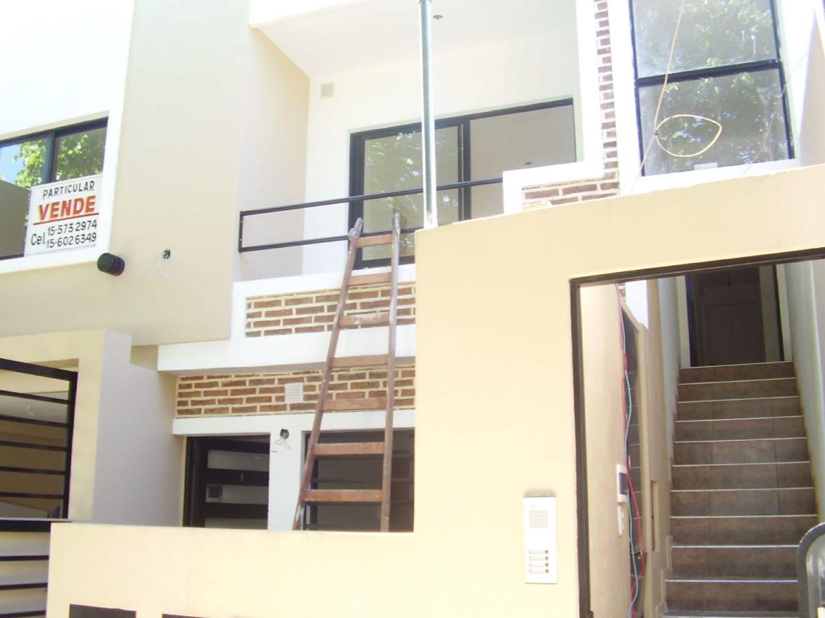Departamento en Venta 2 Dormitorios