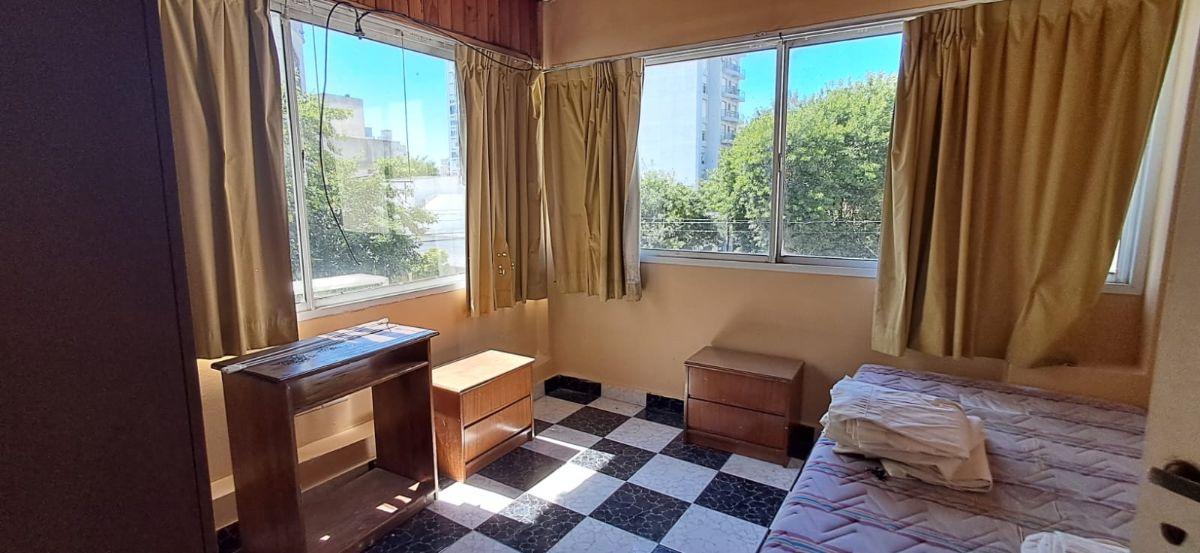 Departamento con 3 Dormitorios en alquiler en La Plata