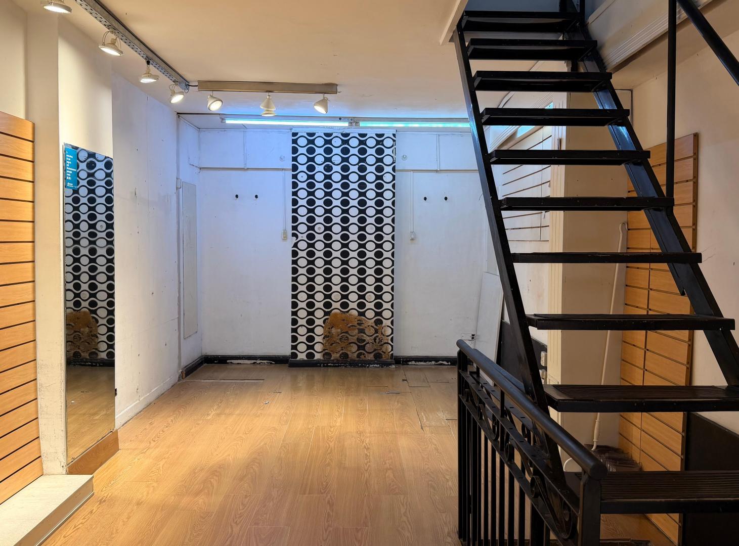 Local Comercial en Alquiler-La Plata