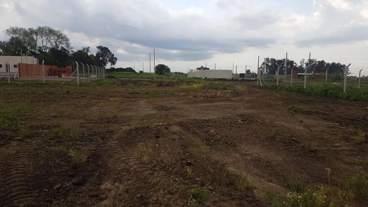 Terreno de 2 Hectareas en Venta Ubicado en 610 y 27 3