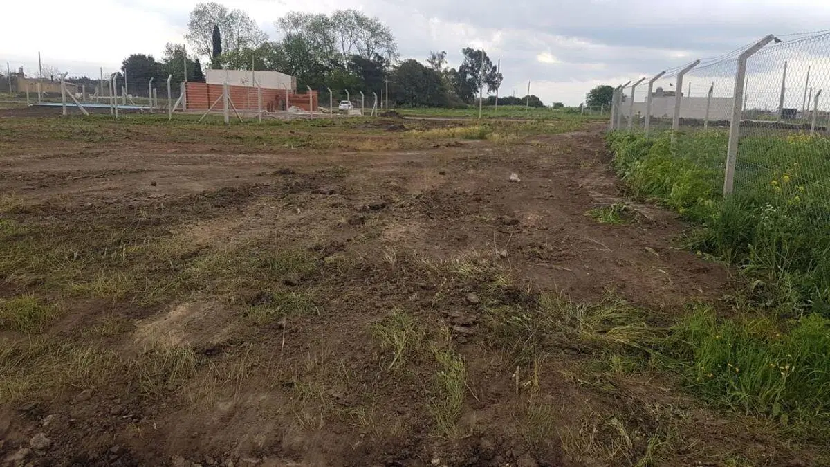 Terreno de 2 Hectareas en Venta Ubicado en 610 y 27 4