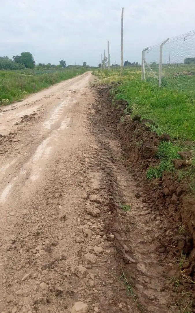 Terreno de 2 Hectareas en Venta Ubicado en 610 y 27 5
