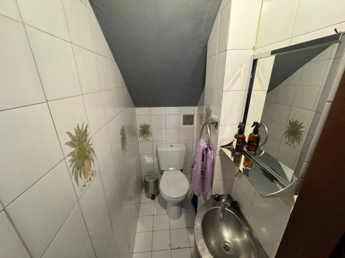 CASA EN VENTA: 42 E/ 13 Y 14 5