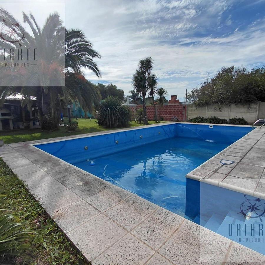 Casa en venta en Sicardi
