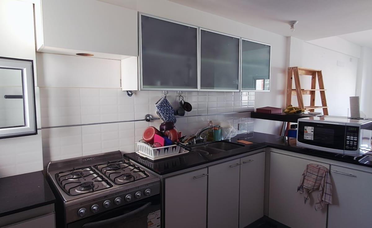 Foto de DEPARTAMENTO EN 3 AMIENTES EN LA PLATA, imagen 2