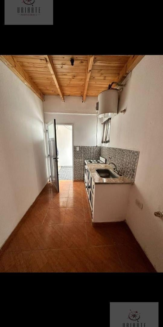 Foto de la propiedad en Monoambiente en 13 Y 608 Piso 1 Departamento H, Villa