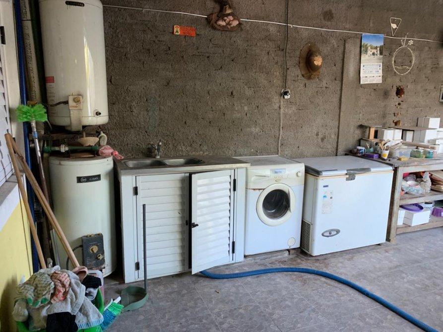 CASA EN VENTA - MONTE GRANDE