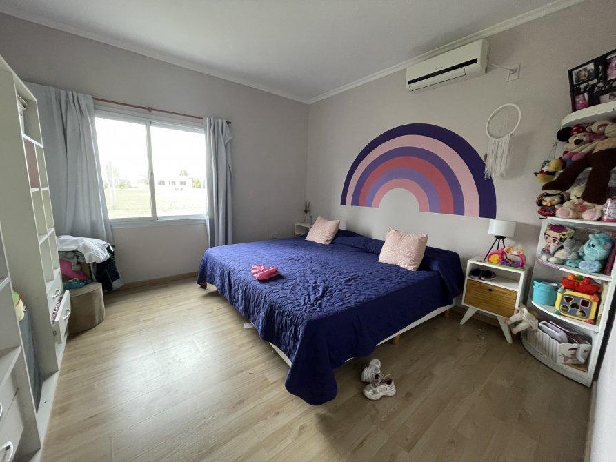 Casa en venta - Barrio Lomas de Petion