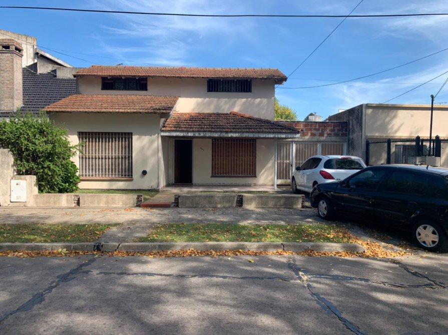 Casa 4 ambientes en Venta en Monte Grande