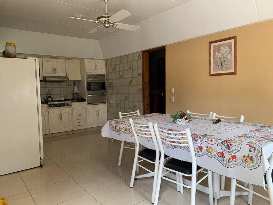 Chalet en hermoso barrio residencial. Monte Grande