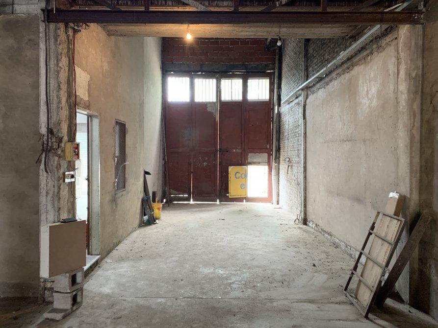 Galpón + Local Comercial en Excelente Ubicación - Alquiler y Venta 4