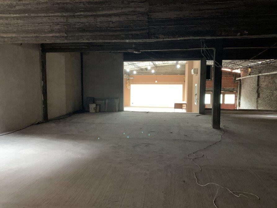 Galpón + Local Comercial en Excelente Ubicación - Alquiler y Venta 3