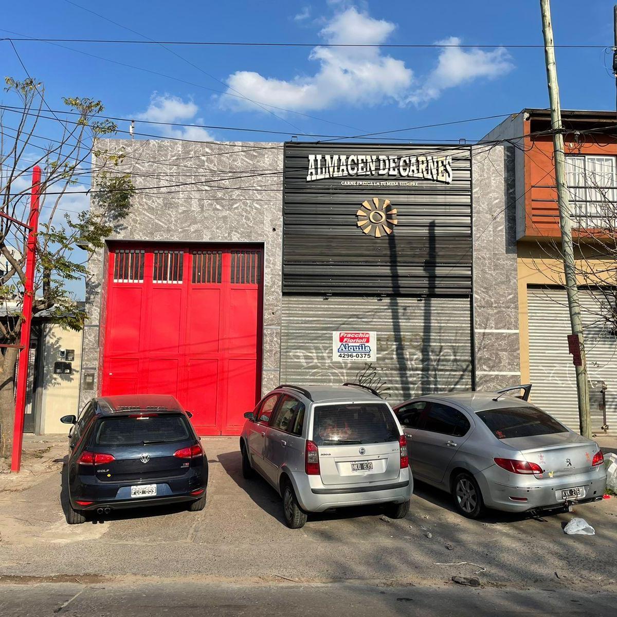 Propiedad en Argentina