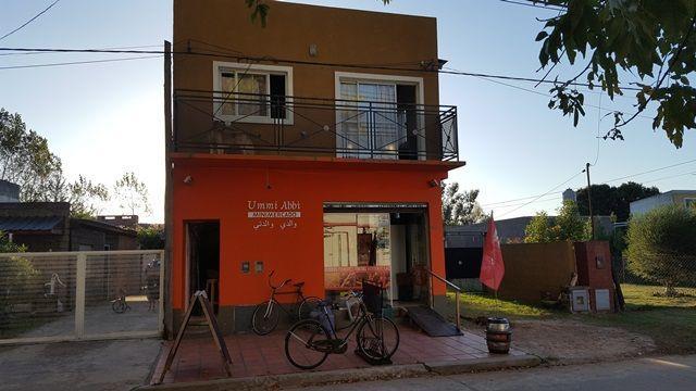 Propiedad en Argentina