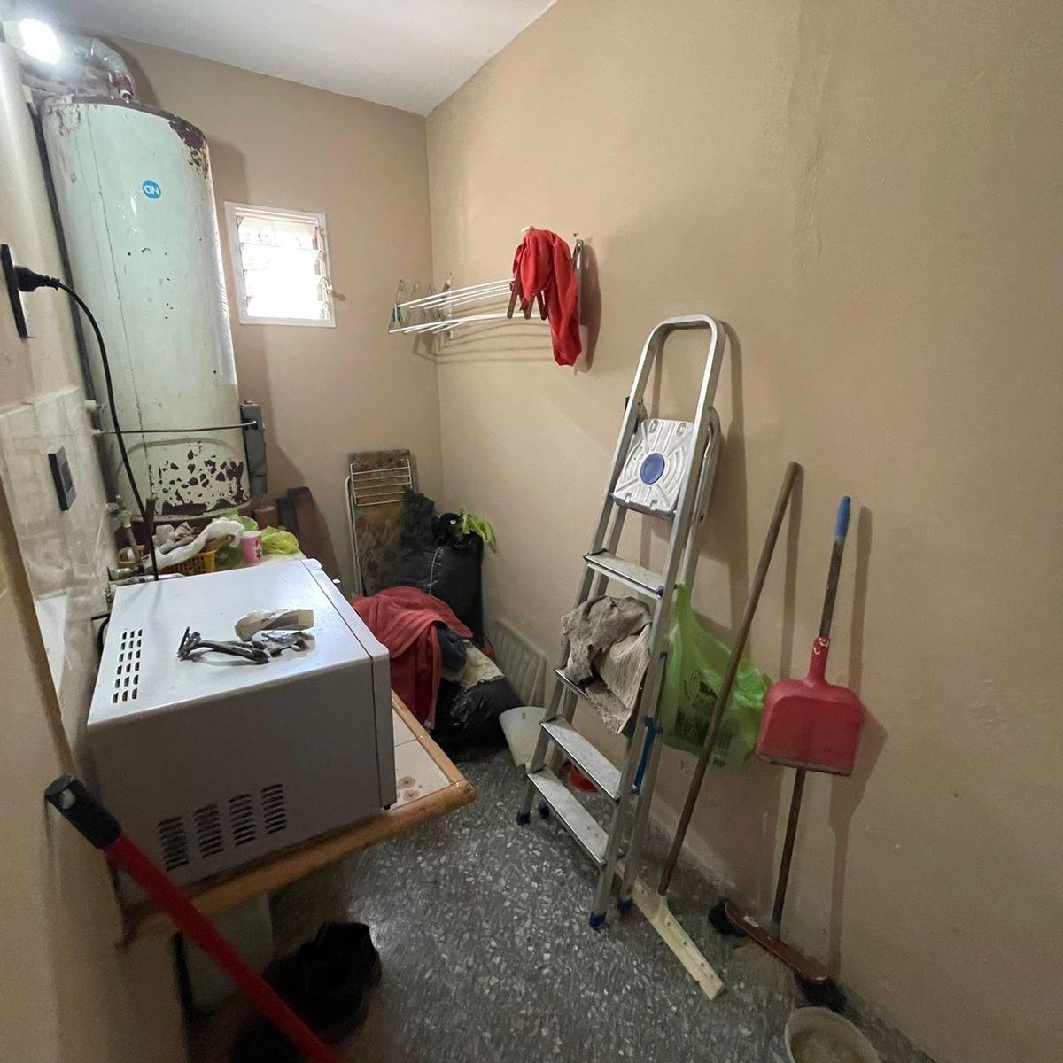 Foto de CASA 4 AMBIENTES EN VENTA - LUIS GUILLON, imagen 5