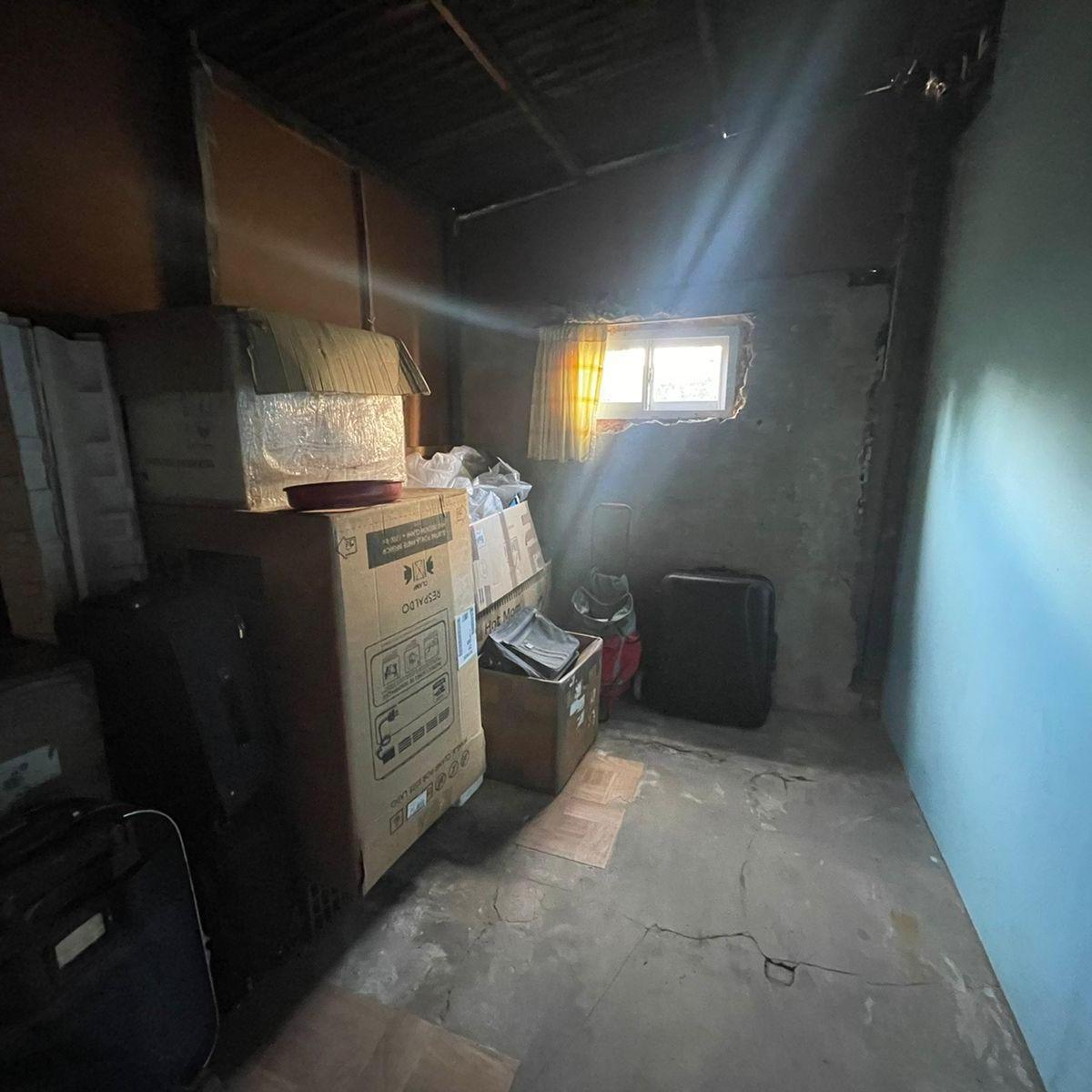 Casa en venta sobre lote 10 x 21. El Jaguel
