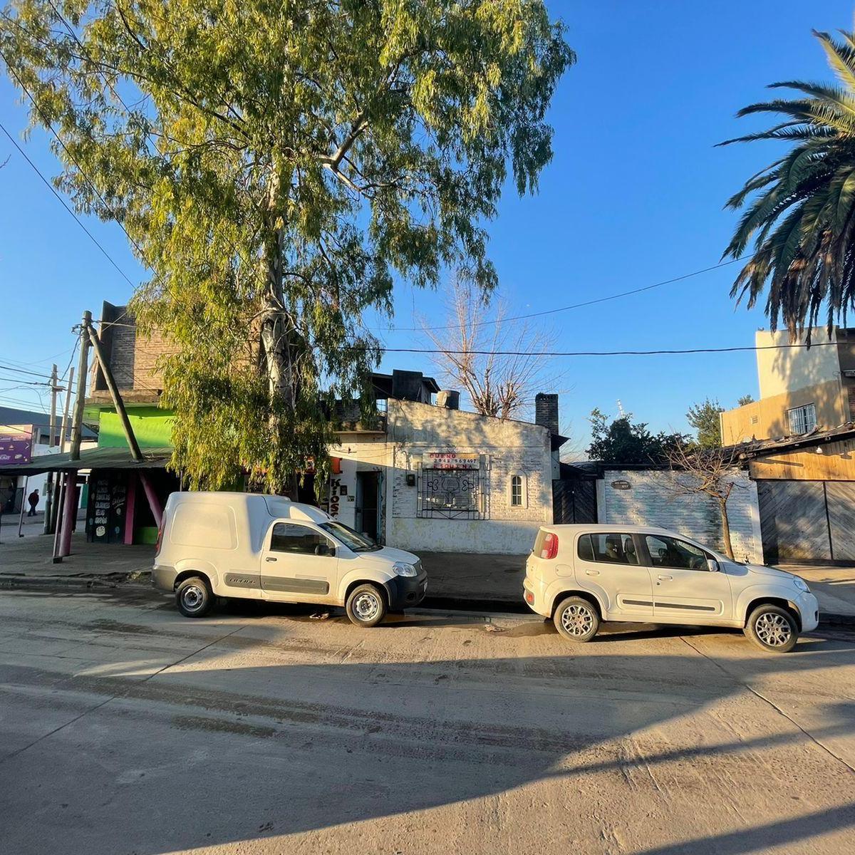 Propiedad Comercial en Venta Sobre Esquina. Canning - Ezeiza 4