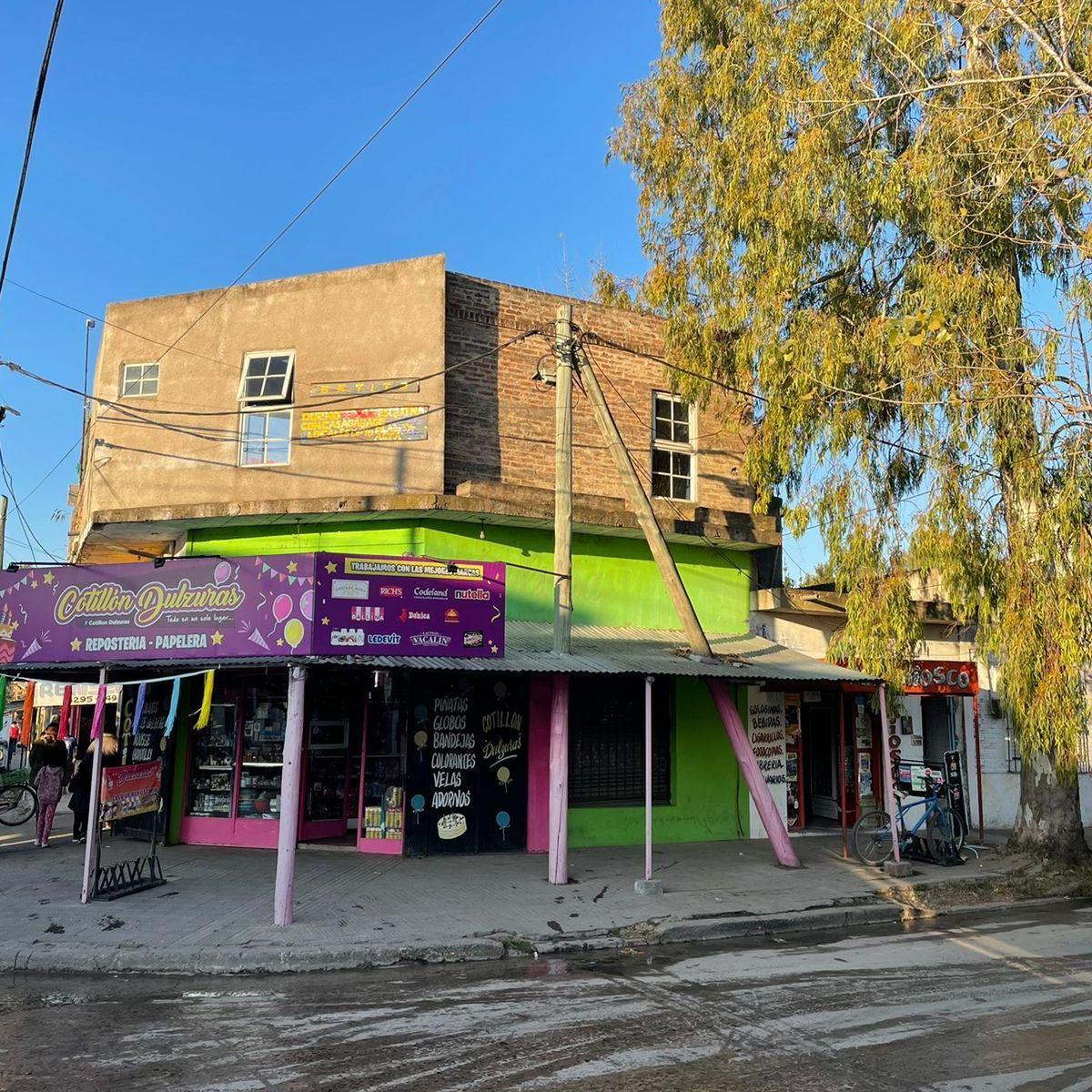 Propiedad Comercial en Venta Sobre Esquina. Canning - Ezeiza 3