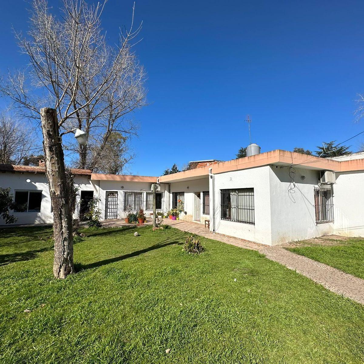 Casa en venta sobre lote 854m2. La Union, Ezeiza