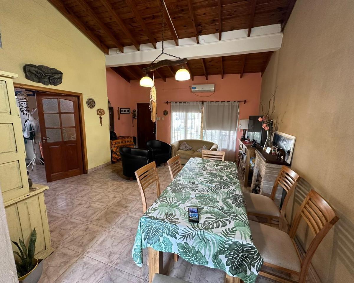 Apto Credito Casa + Duplex En Venta Sobre Lote 10 X 30 - Monte Grande