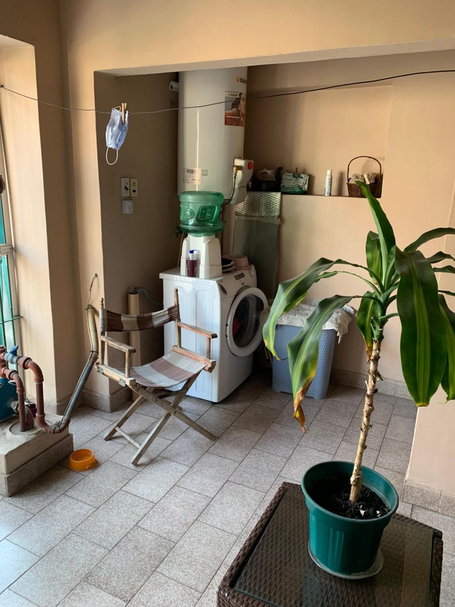Foto de CASA 3 AMBIENTES CON QUINCHO Y GALERIA EN VENTA - EL JAGUEL, imagen 2