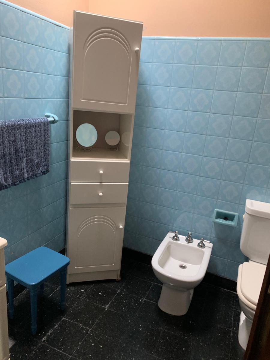 Foto de CASA 3 AMBIENTES CON QUINCHO Y GALERIA EN VENTA - EL JAGUEL, imagen 4