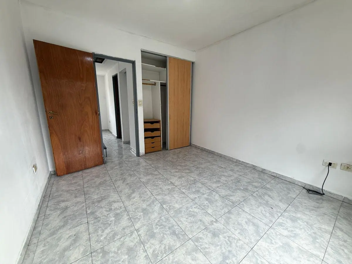 Departamento 3 ambientes en alquiler - Centro de Monte Grande 5