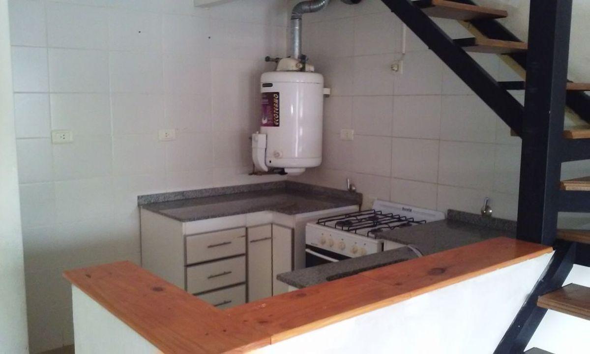 Foto de DEPARTAMENTO 3 AMBIENTES CENTRICO EN ALQUILER - TRISTAN SUAREZ CENTRO, imagen 3