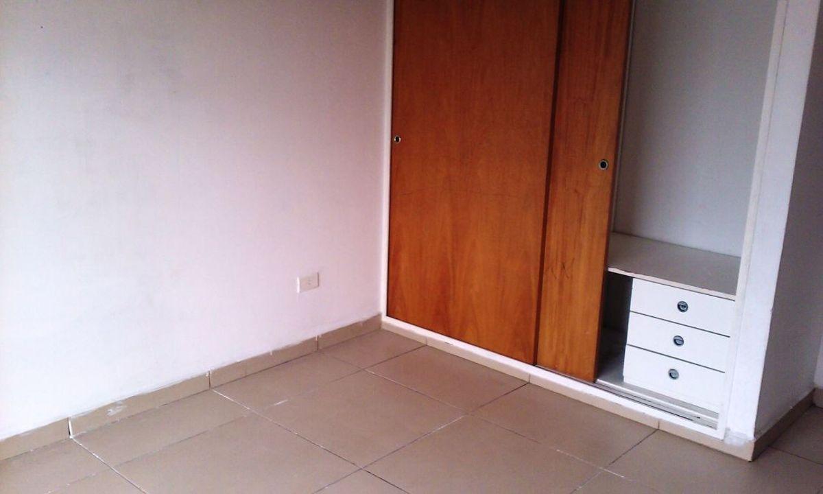 DEPARTAMENTO 3 AMBIENTES CENTRICO EN ALQUILER - TRISTAN SUAREZ CENTRO