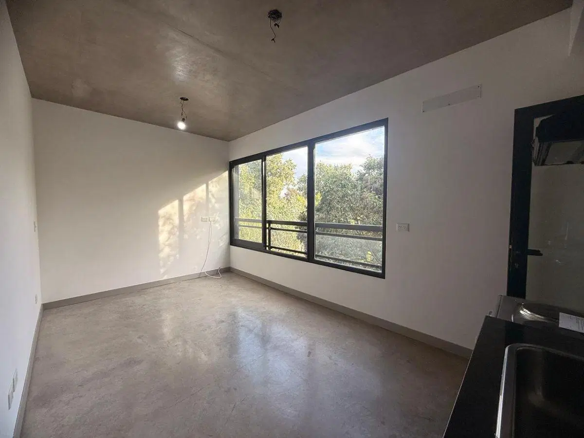 Departamento Monoambiente con Pileta - Alquiler Monte Grande 5