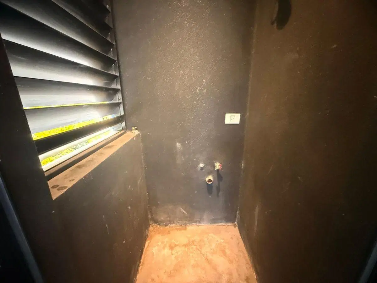 Departamento Monoambiente con Pileta - Alquiler Monte Grande 3