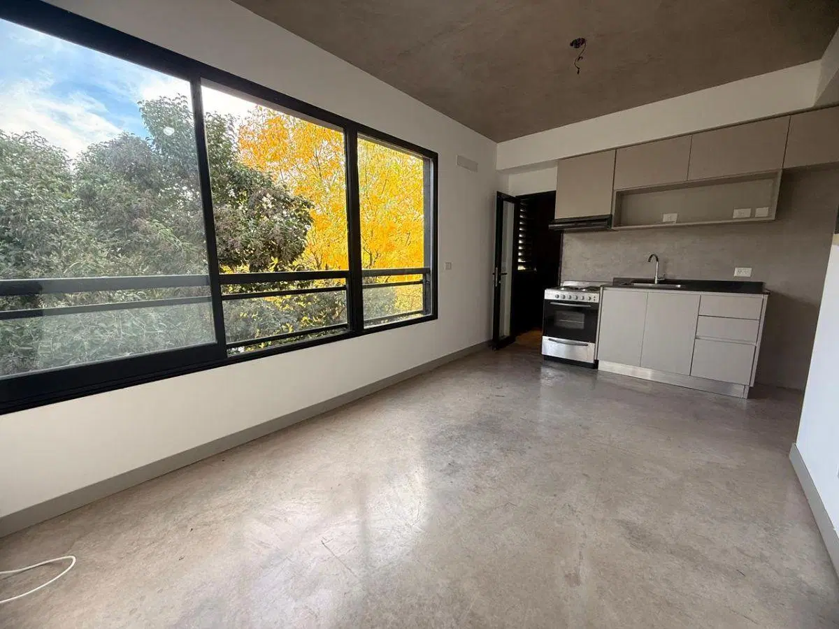 Departamento Monoambiente con Pileta - Alquiler Monte Grande 2