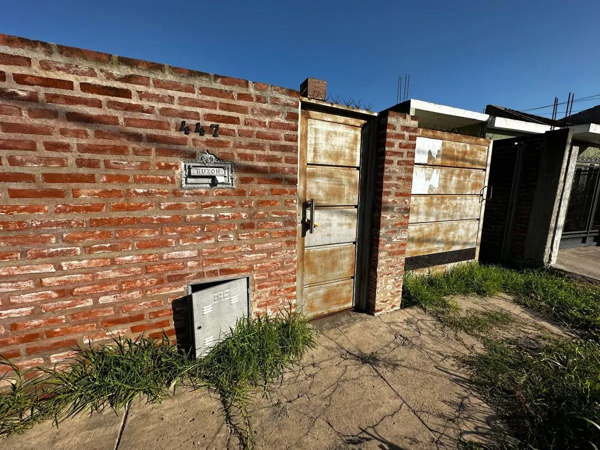 Lote en Venta en Luis Guillón – Excelente Ubicación y Apto crédito 3