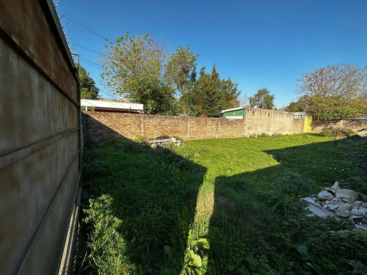 Lote en Venta en Luis Guillón – Excelente Ubicación y Apto crédito 4