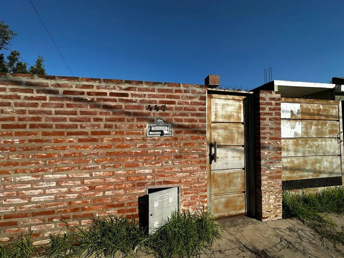 Lote en Venta en Luis Guillón – Excelente Ubicación y Apto crédito 5