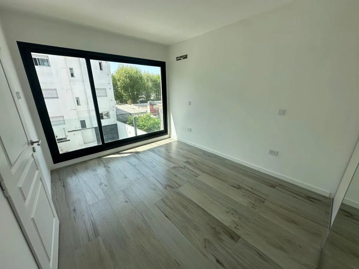 Departamento 2 ambientes premium con cochera - Alquiler Monte Grande 2