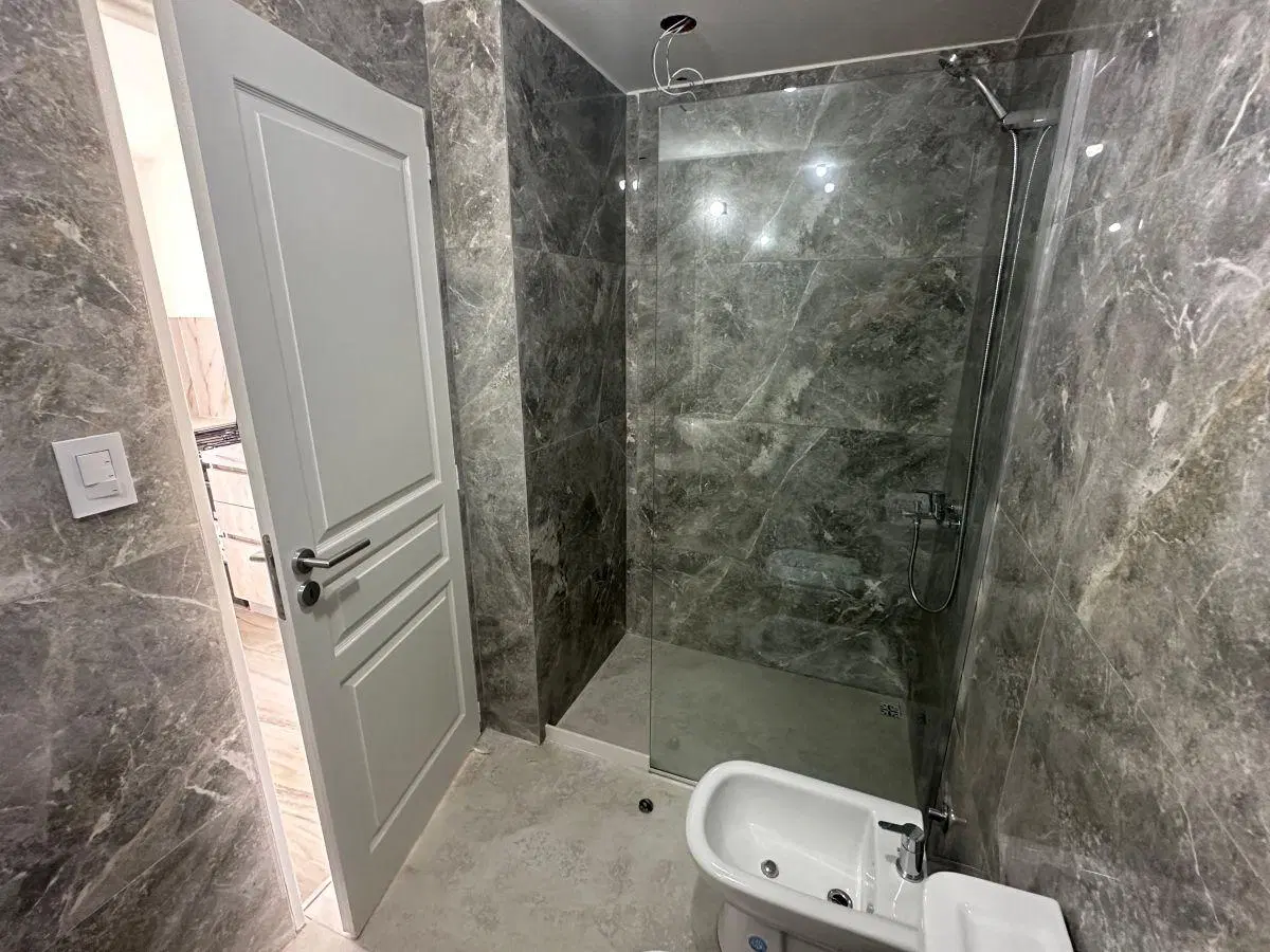 Departamento 2 ambientes premium con cochera - Alquiler Monte Grande 4